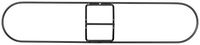 AmazonBasics Dust Mop Frame, 24 Inch, 6-Pack