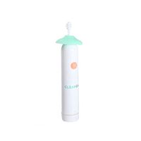 Xgxyklo Electric Earwax Remover - Soft Spiral Cleaner Prevent Ear - Pick Clean Tools Ear Care Kit,2PCS