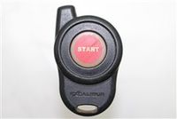 EXCALIBUR ELV113 Factory OEM KEY FOB Keyless Entry Remote Alarm Replace