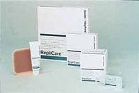 RepliCare Hydrocolloid Dressing (4" x 4" - 5-pack)