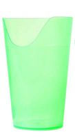 NC35274-08 Nosey Cup 8oz Green