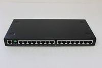 DIGI 50000986-01 - Etherlite 160 16 Port RJ-45 w/power 10/100 EL160
