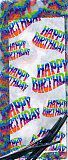 Flashback Disco Fever Large Party Bag - 8/Pkg