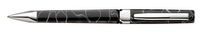 Laban Write Angle Black Licorice Ballpoint Pen - LRN-B401-BL
