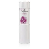 Enchanteur Perfumed Talc Fragrance Powder Alluring 100 G.