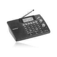 Desktop Radio Scanner - 20-136