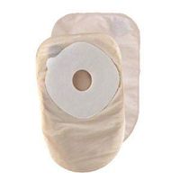 ConvaTec Active Life One Piece Cut To Fit Closed End Pouch 413141
