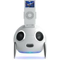 Rain Design Iwoofer for iPod Nano (White)