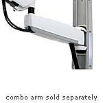 Ergotron StyleView 45-254-216 Mounting Extension - White