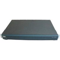 Cisco 2600 Series Multiservice Router, Model 2621 - 32/8 Memory