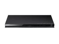 Sony BDP-BX38 Blu-ray Player Wi-Fi Ready / Internet Apps