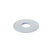 72GN101FEA - All-Flexible Basic Flat Mounting Ring 1-1/4