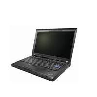 7439E9U - Lenovo ThinkPad R400 Notebook Intel Core 2 Duo P8700 2.53 GHz - 14.10 WXGA - 2 GB DDR3 SDRAM - 250 GB HDD - DVD-Writer - Gigabit Ethernet, Wi-Fi, Bluetooth - Windows Vista Business - Black