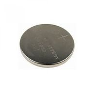 Renata-3 Volt 12.5 X 1.6 Mm Lithium Battery