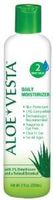 Moisturizer Aloe Vesta 8 oz. Bottle