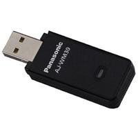 Panasonic AJ-WM30 Wireless System for P2 HD Camera, Uses Wi-Fi