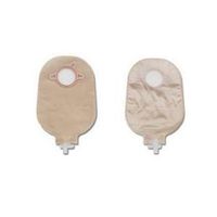 New Image Urostomy Pch Clear 1 3/4" Flange