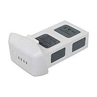 UPair Two 15.2V 5100mAh Li-Poly Overcharge Protection 4S RC Quadcopter Spare Parts Intelligence Drone Replacement Battery