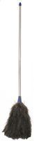ZUCKER Feather Duster-Telescope Handle - Natural