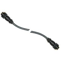Raymarine E66010 Transducer Extension Cable, 16', for Dsm30/300,