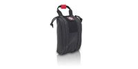 Tactical Molle Compact’S Individual First aid kit (Black) | Apothecary Cupboard/Compact Individual Home or at Work