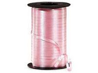 Buy All Store *500YDS* 3/16" Standard Pink Crimped Poly Curling Ribbon