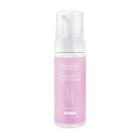 [BONAJOUR] Vegan beauty Pure Safety Lady Wash, pH Balanced Cleansing Vaginal Wash for Women, Foaming Feminine Wash 5.3 Fl. Oz