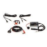 PAC IS77 Universal iPod and Auxiliary Input Device