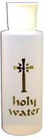 Indio Blessed Holy WaterWATER IND HOLY 4oz