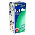 Guaifenesin DM Syrup - 5mL - Model 121-3198 - Case of 100