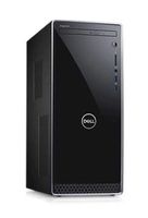 Latest_Dell Inspiron High Performance Desktop,8th Generation Intel Core i5-8400 Processor,12GB RAM,1TB Hard Drive+128GB SSD,DVD R/W,WiFi+Bluetooth, HDMI, Windows 10