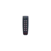 Dynalock Corp INDOOR DIGIT KEYPAD - A3W_DY-7450