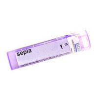 Sepia 1m by BOIRON