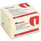 UNV56503 - Universal Sponge Cup Moistener