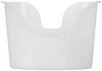 Doctor Easy Elephant & Rhino Ear Wash Basin