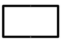 New Replacement 27" Front Glass Cover For Apple A1316 A1407 816-0242 922-9344 922-9919 ...