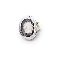 Pentair 78428100 Amerlite Underwater Incandescent Pool Light with Stainless Steel Face Ring, 120 Volt, 50 Foot Cord, 300 Watt