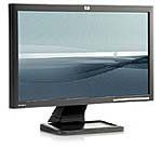 HP LE1851W 18.5-INCH Wide LCD Monitor.