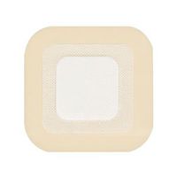 Versiva With Hydrofibre, 5.5" X 5.5", 10 Per Box