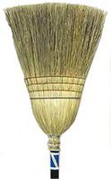 Crystal Lake 12147 100 Percent Corn Janitor Broom