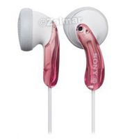 Sony Mdr-E10Lp/Red Headphones - Fashion Earbuds (Red) (Discontinued by Manufacturer)