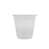 Karat Earth KE-KC3 3oz PLA 62mm Sampling Cups-1,000ct