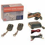 Stellar 141797 Keyless Entry Unit