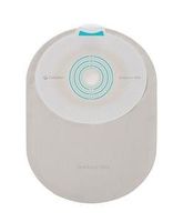 Filtered Ostomy Pouch - Item Number 10870BX