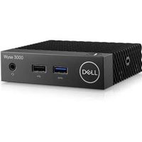 Wyse 3040 Thin Client - Intel Quad-core (4 Core) 1.44 GHz