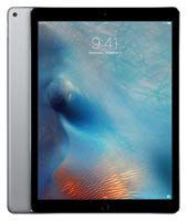 Apple 12.9" iPad Pro (128GB, Wi-Fi + 4G LTE, Space Gray) (Renewed)