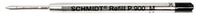 Monteverde Refills Schmidt P900 Parker Style Blue Medium Point Ballpoint Pen - 90012 by Monteverde