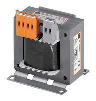 BLOCK ST 250/23/24 TRANSFORMER, ISO, 24VAC, 250VA