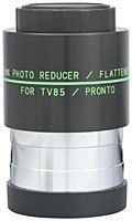 Tele Vue 0.8X Reducer/Flattner for 400-600mm Refractors.