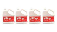 THRIFT FBA_T-600 T-600 Alkaline Based 6 lb. Granular Drain Cleaner, White (White, 4-Pack)